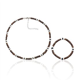 GTYHH 1 Collier De Perles