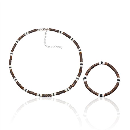 GTYHH 1 Collier De Perles