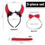 Accessoires De Jeu De Rôle