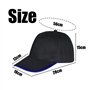 Casquette De Sport De Plein Air