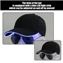 Casquette De Baseball De