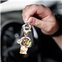 Pendentif Chat Porte-Bonheur