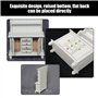Meubles Miniatures en Bois