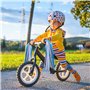 CHROMACRAFT 4 Paires De Rubans De Vélo, Décorations De Vélo pour Enfants, Rubans À Pampilles pour Guidon De Vélo, Accessoires De