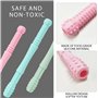 jouets de dentition sensoriels