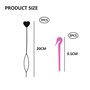 2 outils d'épilation