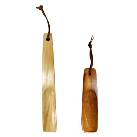 Lot de 2 chausse-pieds à longues poignées