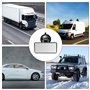 Rétroviseur de Contrôle pour Instructeur de Conduite - Intérieur de Voiture, Supplémentaire pour Vérification de Conduite