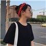MEMOFYND 5 pcs Bandana Foulard Multifonction Foulard Coton Motif Camouflage Masque Visage Homme Bandeau Femme Bandeau Mouchoir C