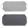 2 Longues Serviettes De Bain