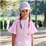 accessoires de mode pour la décoration des vêtements