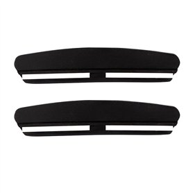 2pcs Abrasif Porte-Outils Accessoires Outils Outil Aide à l'Affûtage de Pierre à Aiguiser Outil Abrasif Aide à l'Affûtage de la