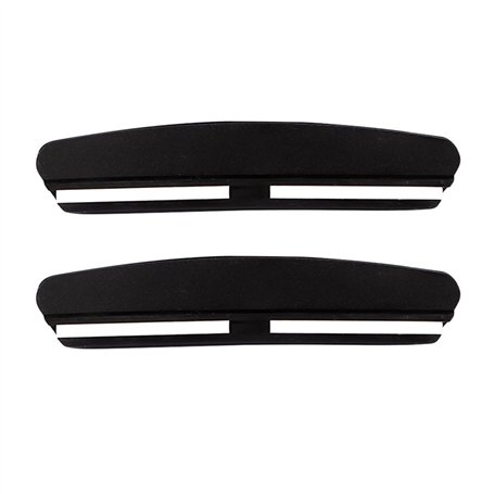 2pcs Abrasif Porte-Outils Accessoires Outils Outil Aide à l'Affûtage de Pierre à Aiguiser Outil Abrasif Aide à l'Affûtage de la