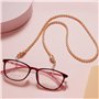 Cordes de Lunettes Antidérapantes