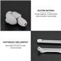 accessoires confortables en silicone pour év