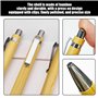 Stylos De Papeterie Au Design Simple