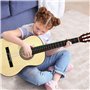 6 Cordes De Guitare Colorées Et 1 Outil De Changement De Cordes Noires, Remplacement De Cordes De Guitare, Accessoires De Guitar