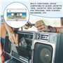 Enregistrement Audio