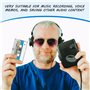 Cassettes Au