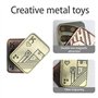 Mini Jouets Magnétiques Pra