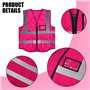 Gilet De Séc
