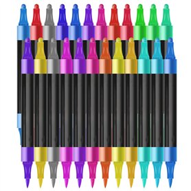 4 Couleurs Base d'eau