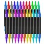 4 Couleurs Base d'eau