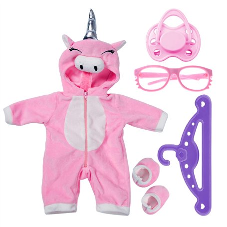 OVDGWC Morceau De Costume en Une Pièce avec Chaussures
