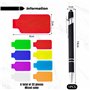1 Stylo De Marquage Noir
