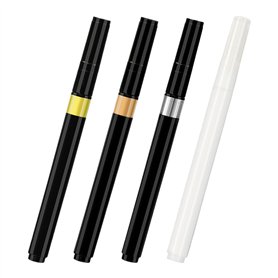 NYGGTYK Stylo De Marqueur en 3 Pièces