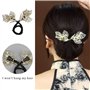 Accessoires De Cheveux Rétro