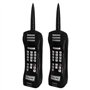 OAOSDH 2 Pièces De Téléphones Mobiles Coiffant des Jouets Gonflables