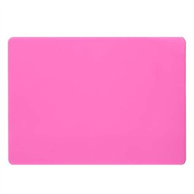 POFET Lot de 2 tapis en silicone de qualité alimentaire - Sans odeur