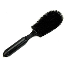 Moyeu de roue de voiture Jante Pneu Scrub Brosse Poignée pratique hub à laver brosses de nettoyage pour auto Camion Moto Bike à