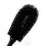 Moyeu de roue de voiture Jante Pneu Scrub Brosse Poignée pratique hub à laver brosses de nettoyage pour auto Camion Moto Bike à 