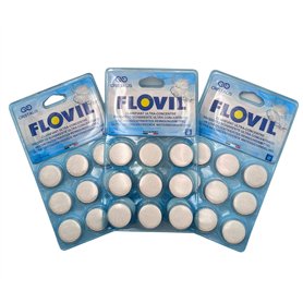 Cristalis Flovil Clarifiant Ultra concentré