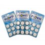 Cristalis Flovil Clarifiant Ultra concentré