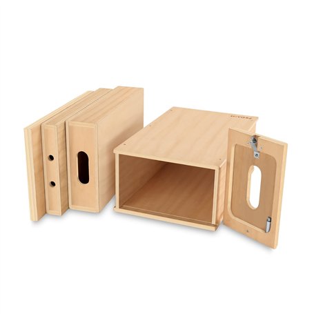PROAIM Nested APPL-Box Set pour Studio