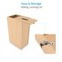 PROAIM Nested APPL-Box Set pour Studio, Plateau de Tournage et Photographie. Support à épingle pour bébé de 5/8 po pour Accessoi