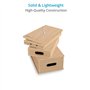 PROAIM Nested APPL-Box Set pour Studio, Plateau de Tournage et Photographie. Support à épingle pour bébé de 5/8 po pour Accessoi