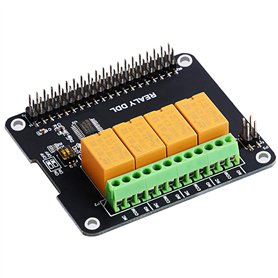 GeeekPi Raspberry Pi Expansion Board