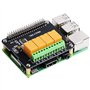 4 Channel Relay Board Module
