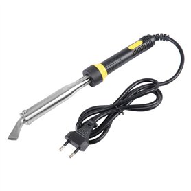 Kit Fer à Souder Electrique Haute Puissance Fer Electrique Température Pistolet Fer à Souder Outil de Soudage 220V 150W (Prise E