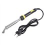 Kit Fer à Souder Electrique Haute Puissance Fer Electrique Température Pistolet Fer à Souder Outil de Soudage 220V 150W (Prise E
