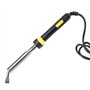 Kit Fer à Souder Electrique Haute Puissance Fer Electrique Température Pistolet Fer à Souder Outil de Soudage 220V 150W (Prise E