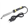 Kit Fer à Souder Electrique Haute Puissance Fer Electrique Température Pistolet Fer à Souder Outil de Soudage 220V 150W (Prise E