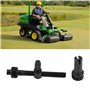 tendeur de chaîne tendeur de chaîne tendeur de chaîne tronçonneuse pour 2500 tendeur de chaîne Lawnflite 0635231132314