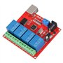 Module de relais 24V
