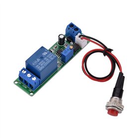Module de minuterie