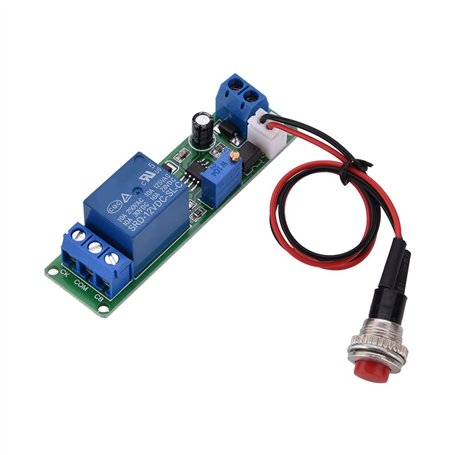 Module de minuterie